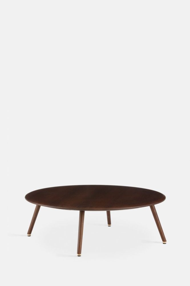 Stolik okrągły Fox / 366 Concept