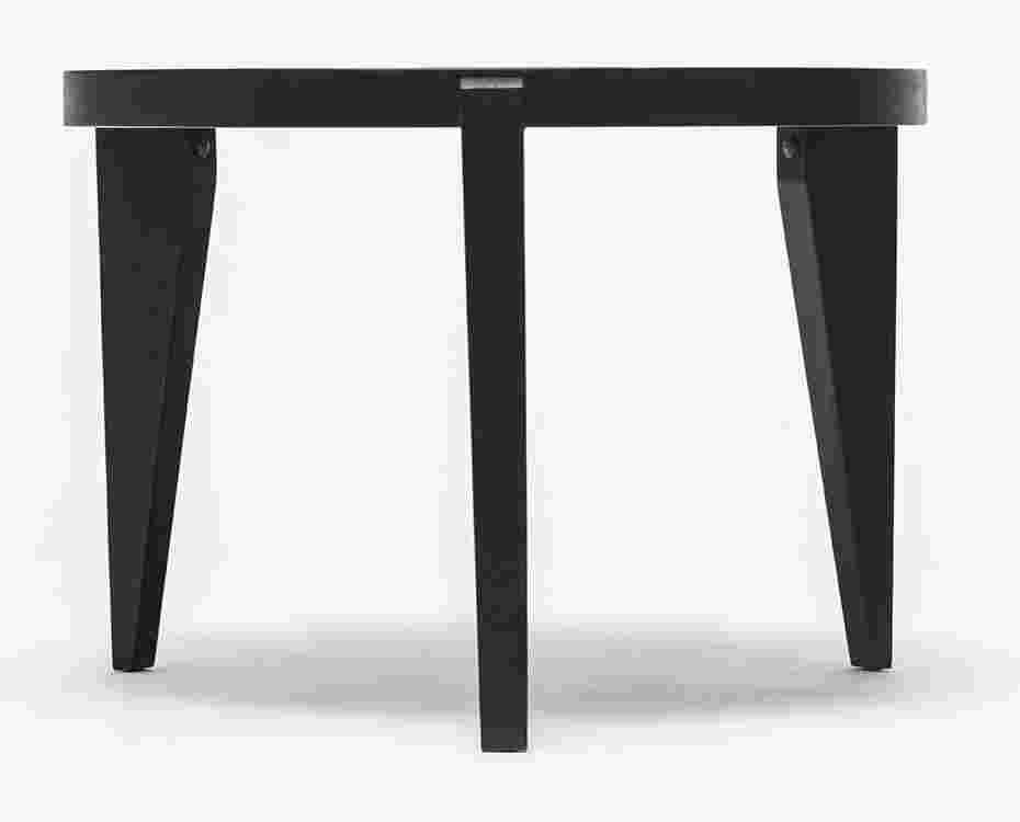 Stolik Bontri Black / Swallow’s Tail Furniture