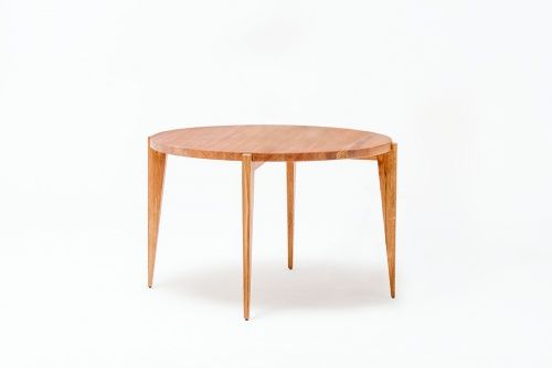 Stół Bonfor / Swallow’s Tail Furniture
