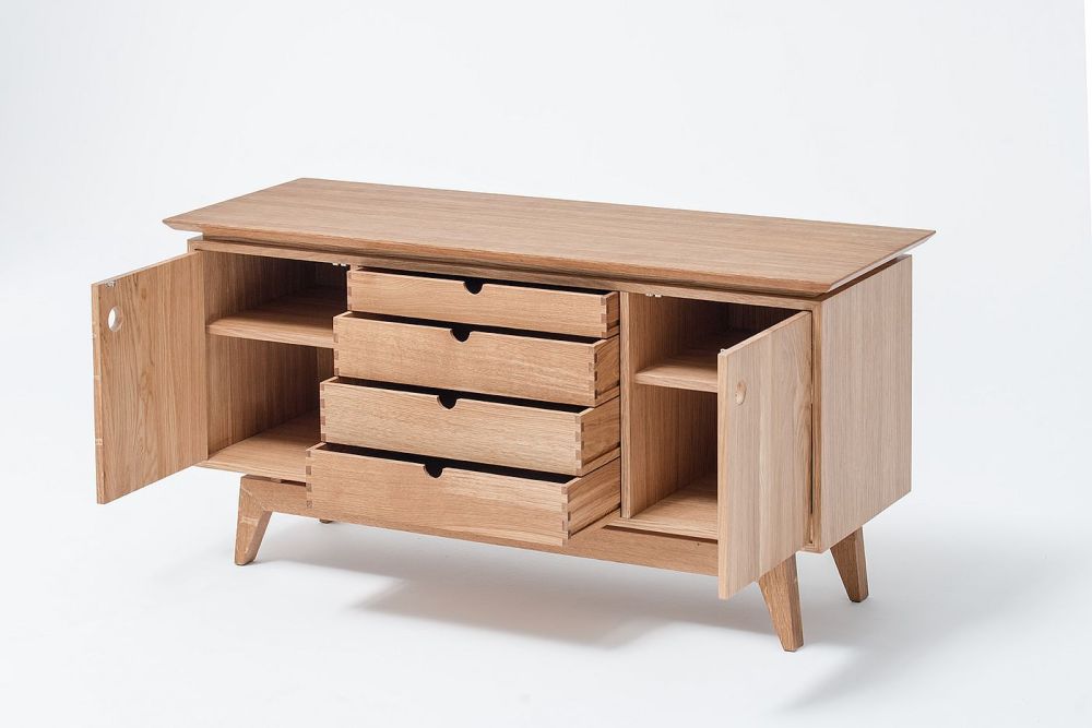 Komoda ST Sideboard S / Swallow’s Tail Furniture
