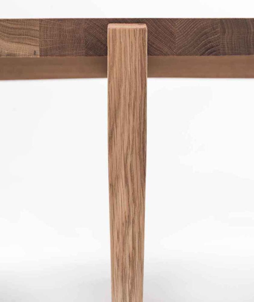 Stolik Bontri 110 / Swallow’s Tail Furniture