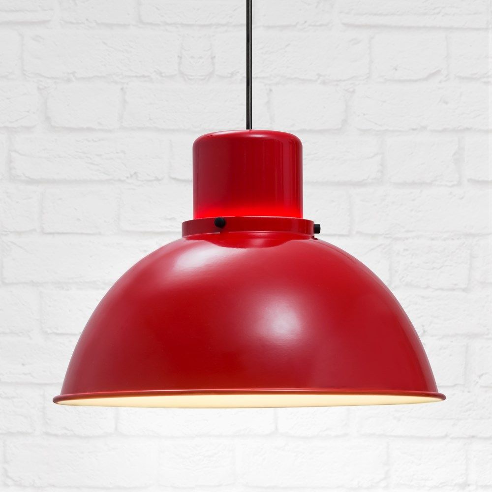 Lampa Reflex / duża misa / różne kolory / TAR