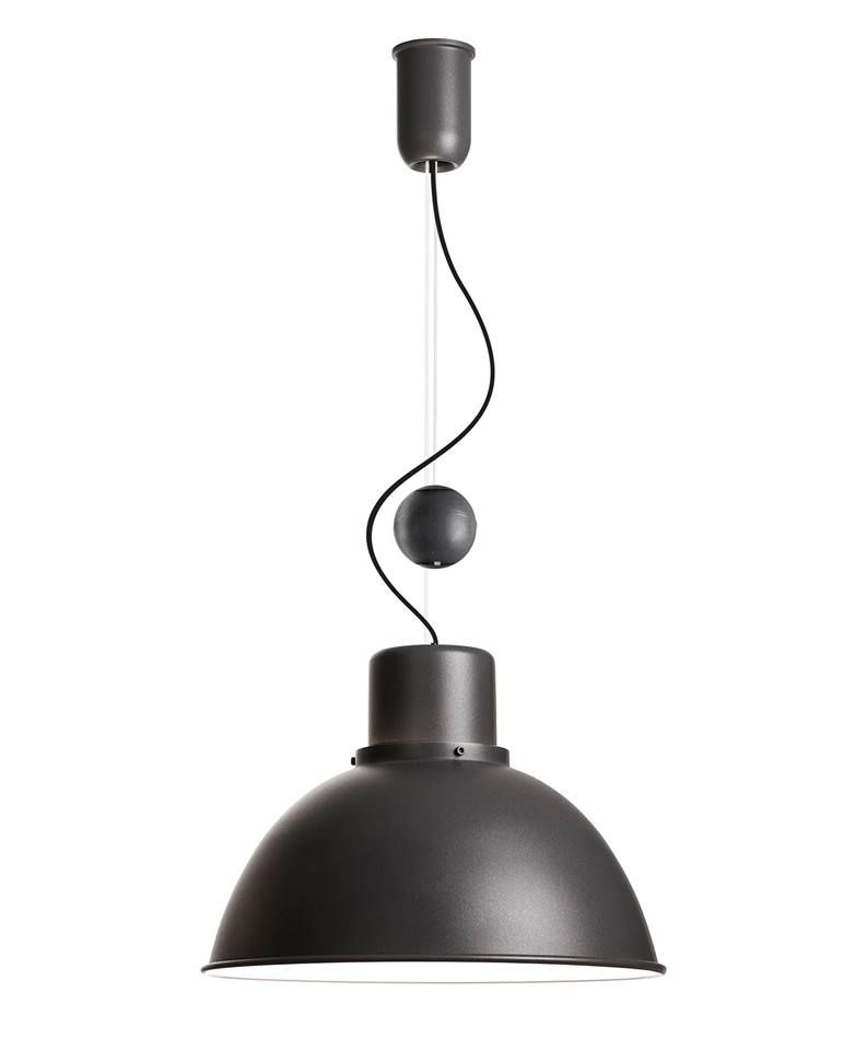 Lampa Reflex / duża misa / różne kolory / TAR