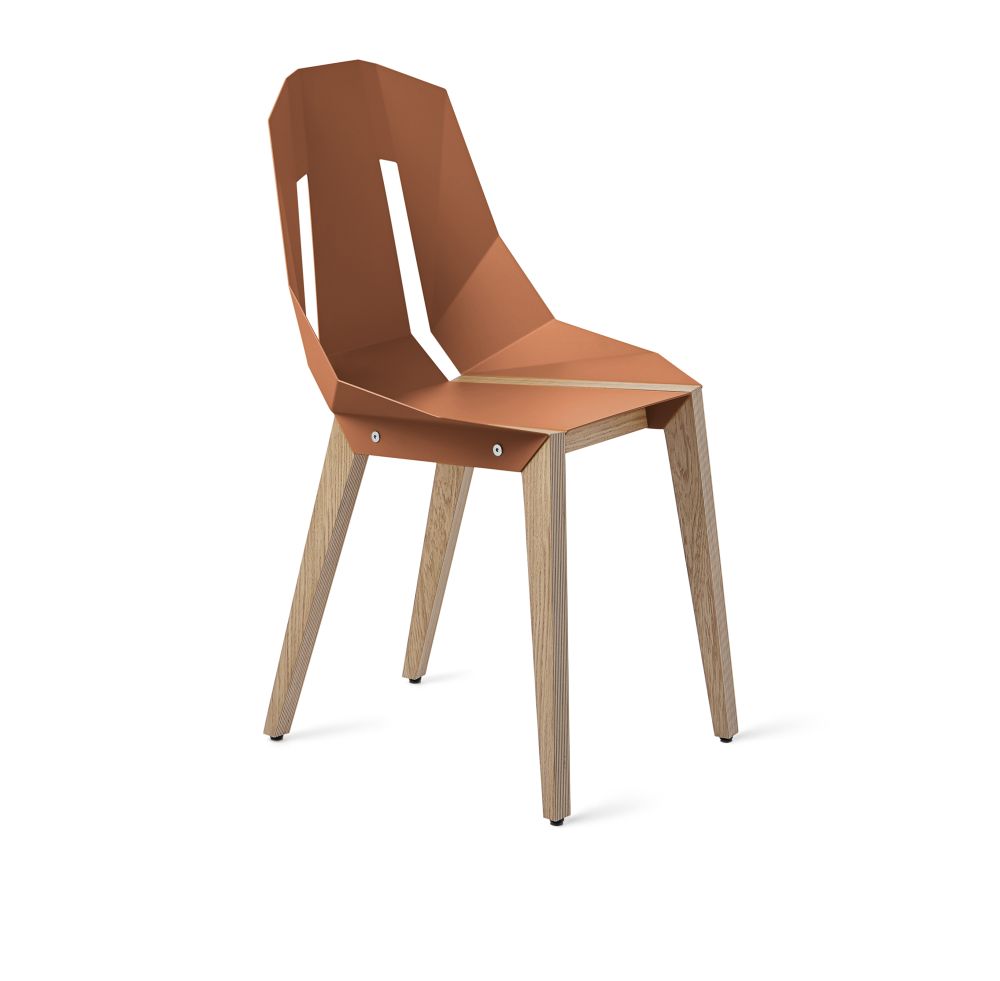 diago basic oak dustyclay