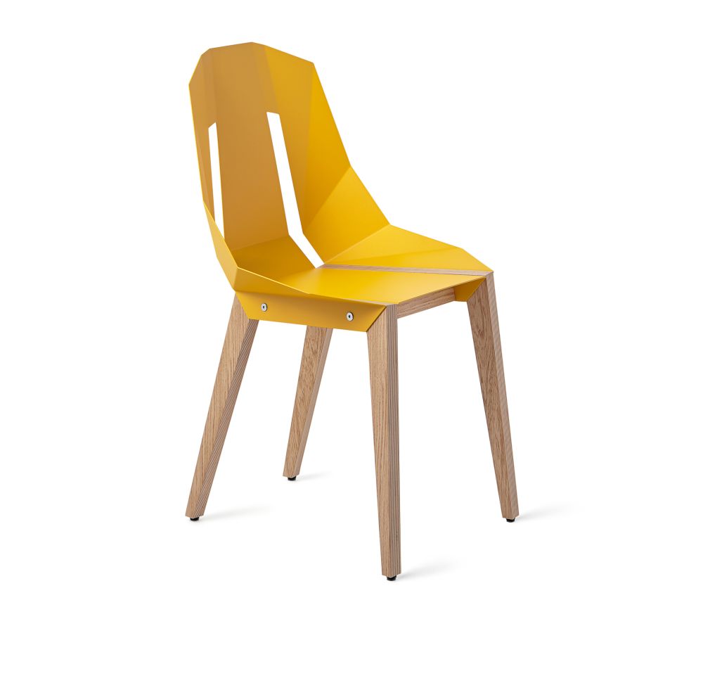 diago basic oak sunny yellow
