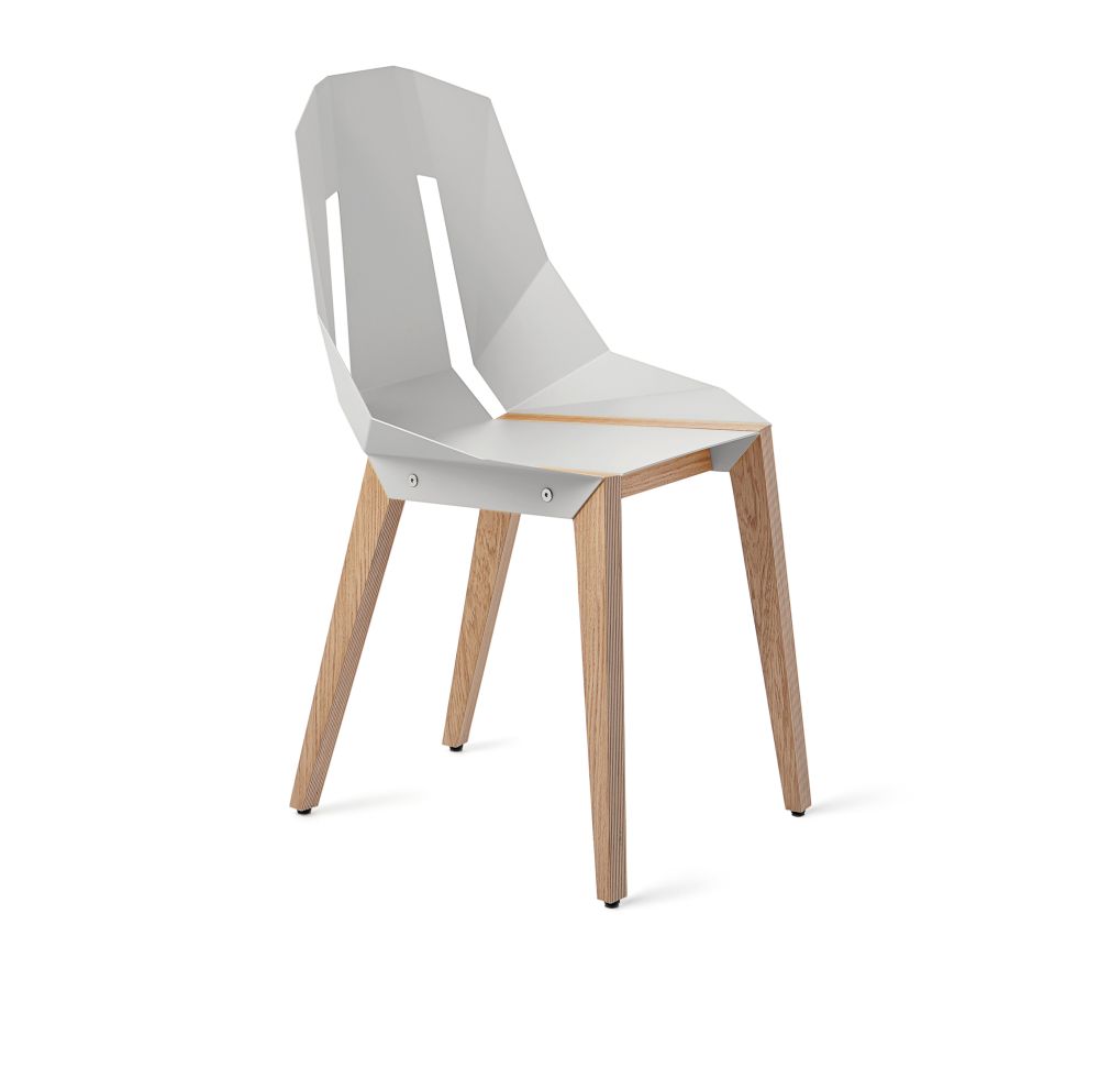 diago basic oak white grey