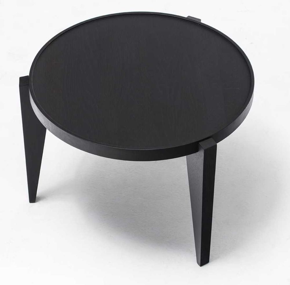 Stolik Bontri Black / Swallow’s Tail Furniture