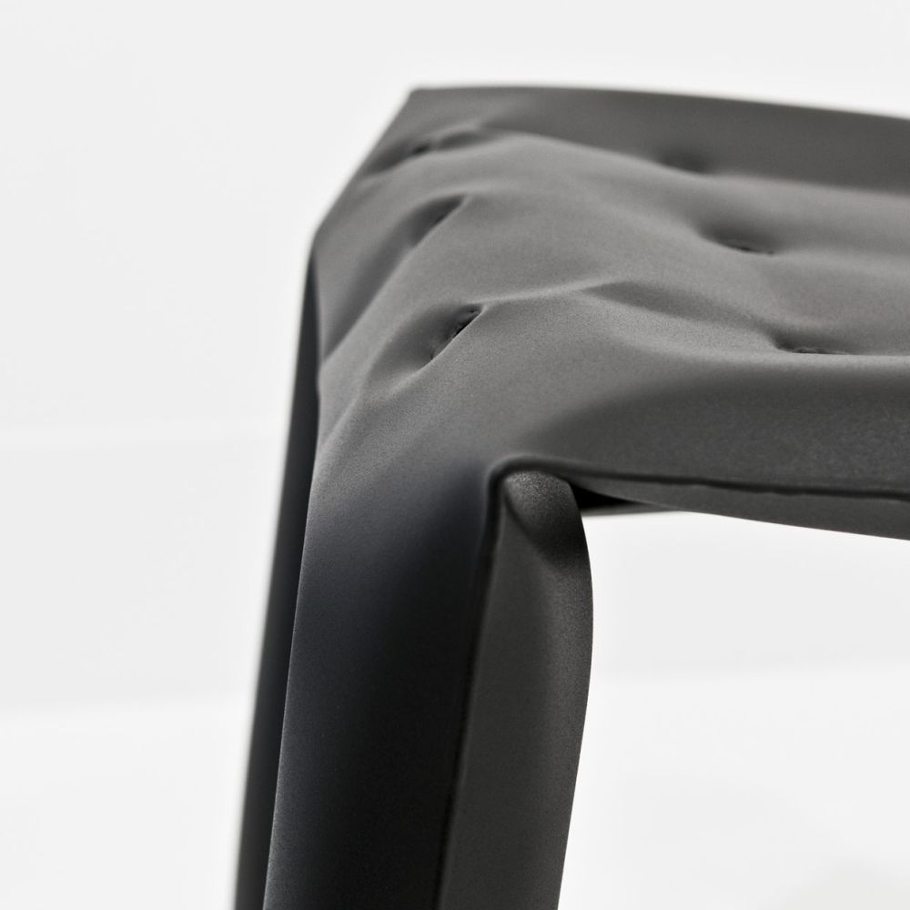 Chippensteel 0.5 ALU krzesło / różne kolory / Zieta Studio