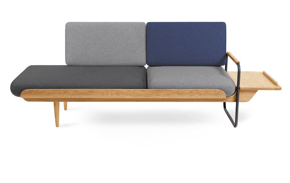 Leżanka Napka / różne kolory / Tabanda