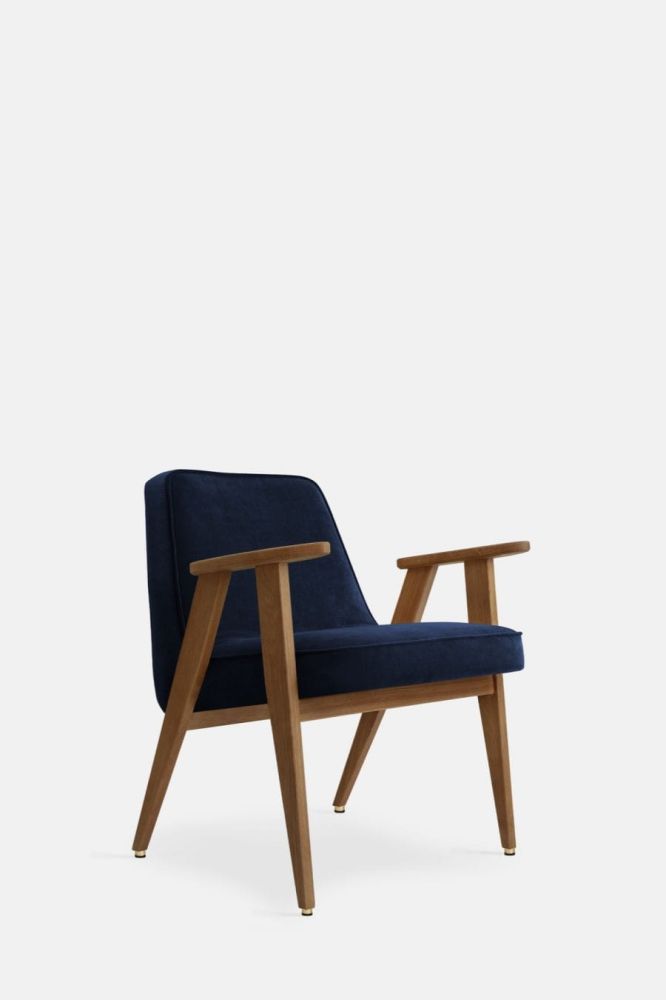 Fotel 366 / 366 Concept