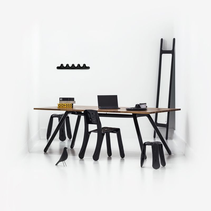 Wieszak Kamm / różne kolory i rozmiary / Zieta Studio