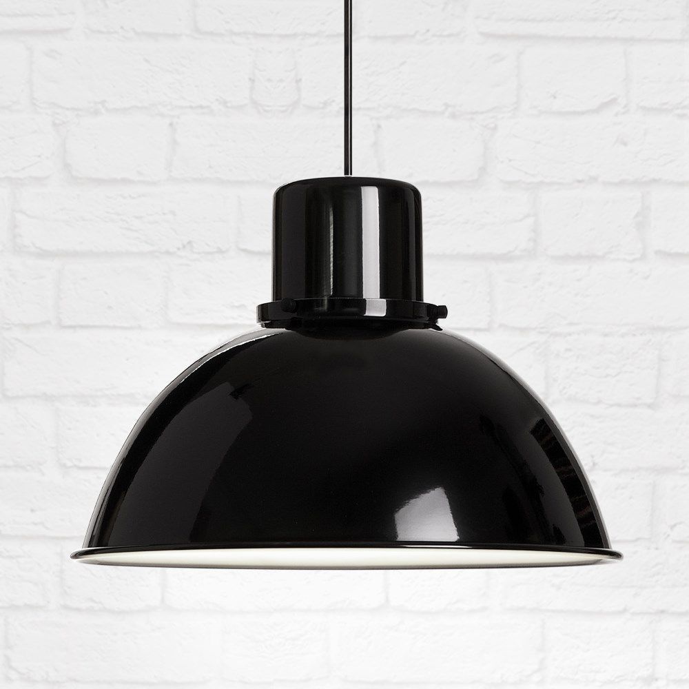 Lampa Reflex / duża misa / różne kolory / TAR