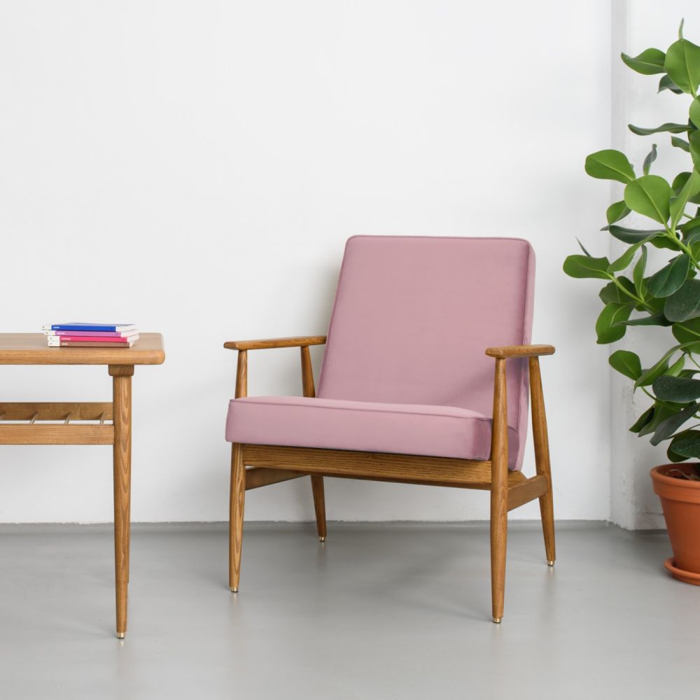 Fotel Fox / 366 Concept