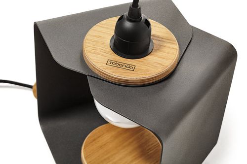 Lampa wisząca lub stojąca Lampania / Tabanda