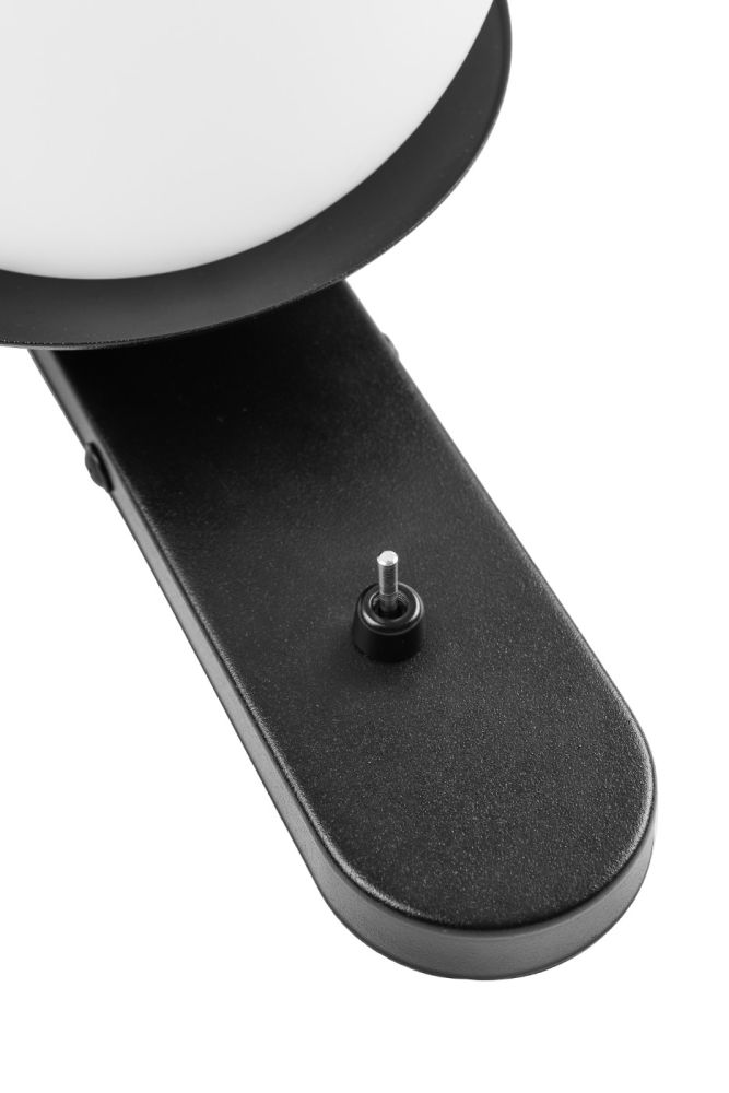 Lampa ścienna Kuul D1 / z włącznikiem / Ummo