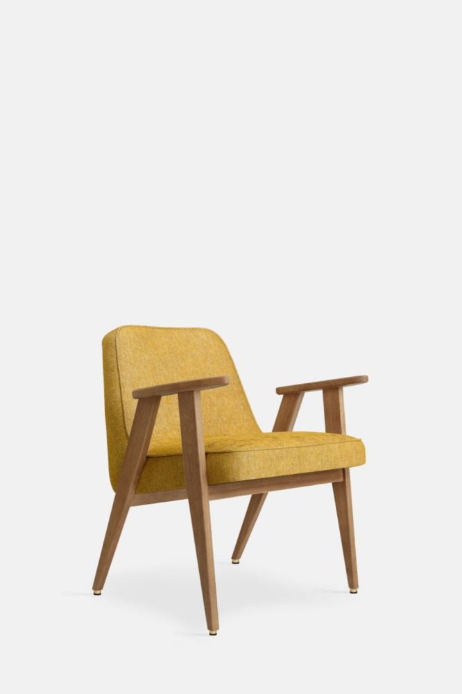 Fotel 366 / 366 Concept