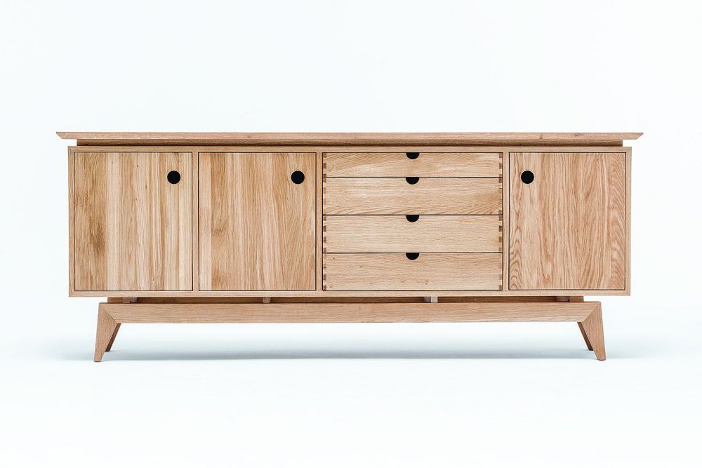 Komoda ST Sideboard M / Swallow’s Tail Furniture