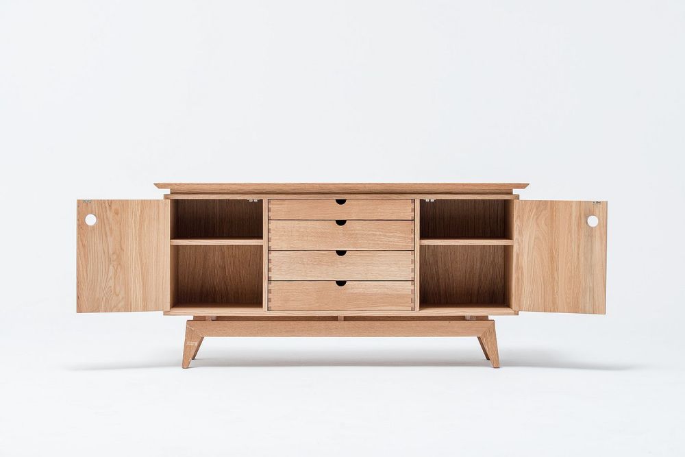 Komoda ST Sideboard S / Swallow’s Tail Furniture