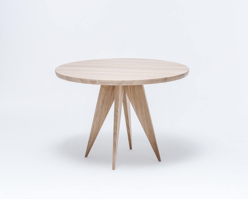 Stół Medusa / Swallow’s Tail Furniture