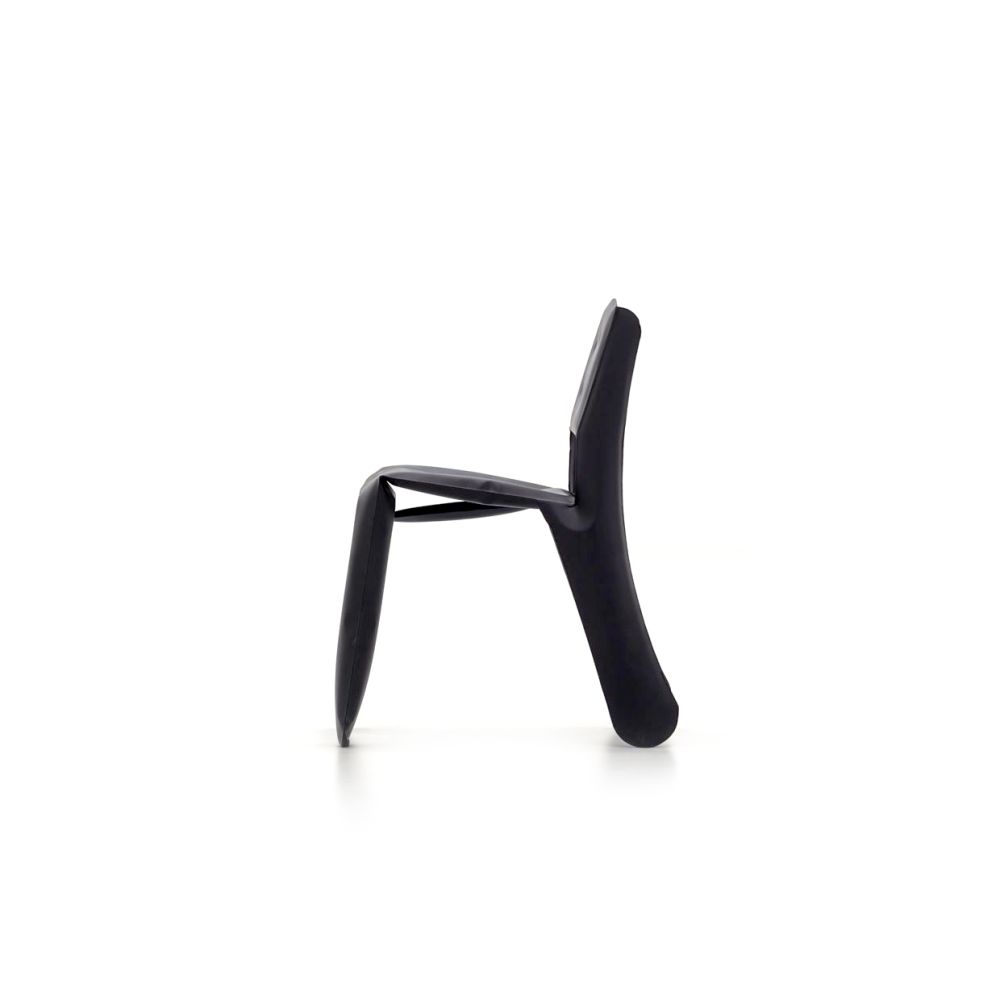 Chippensteel 0.5 ALU krzesło / różne kolory / Zieta Studio