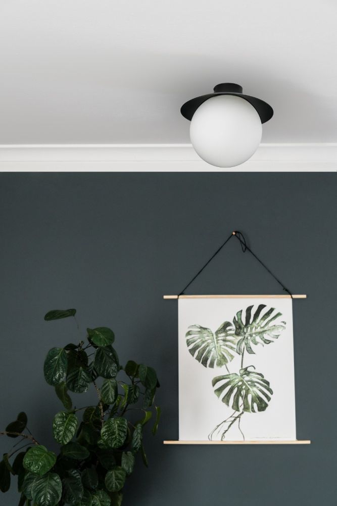 Lampa sufitowa Kuul C / Ummo