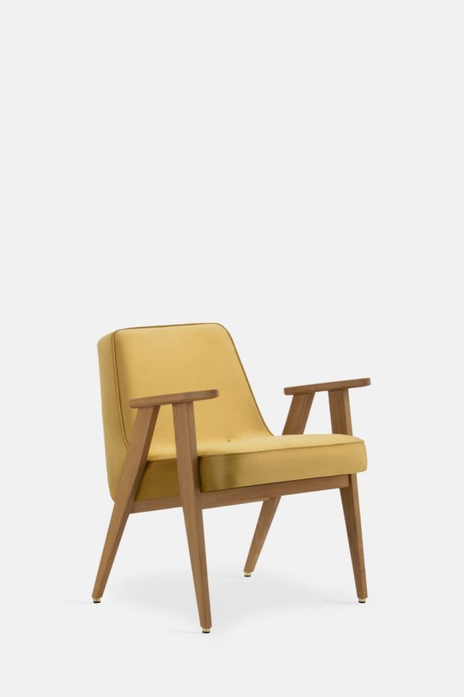 Fotel 366 / 366 Concept