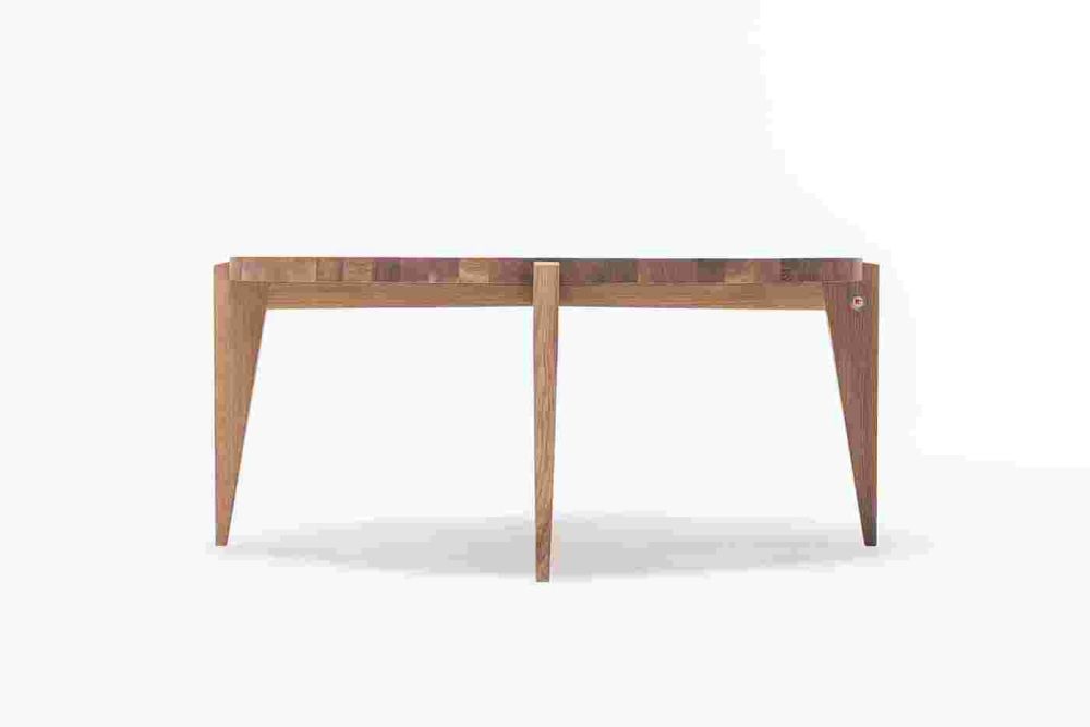Stolik Bontri 110 / Swallow’s Tail Furniture
