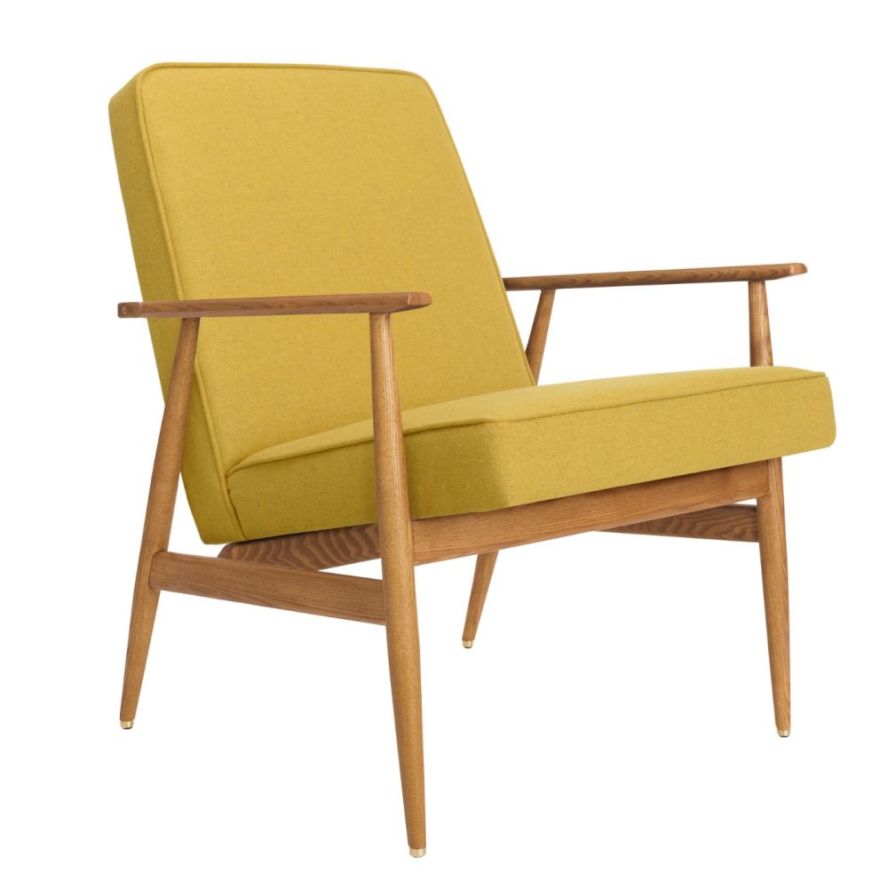 Fotel Fox / 366 Concept