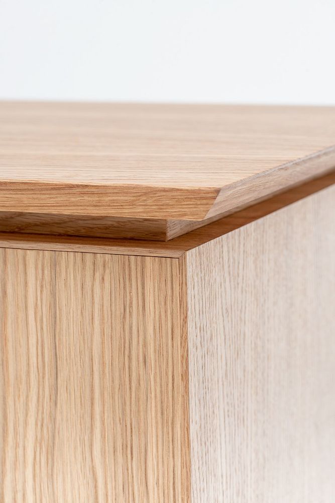 Komoda ST Sideboard L / Swallow’s Tail Furniture