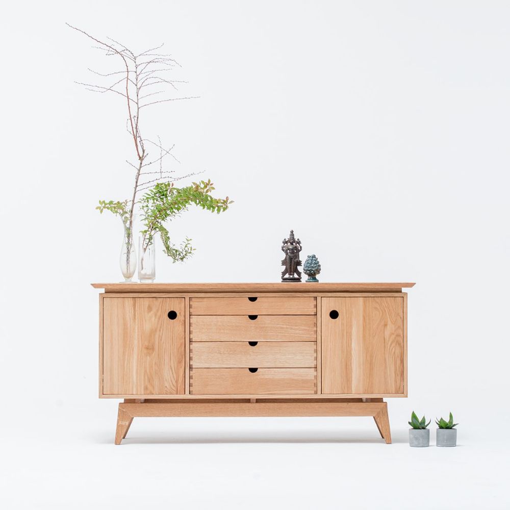 Komoda ST Sideboard S / Swallow’s Tail Furniture