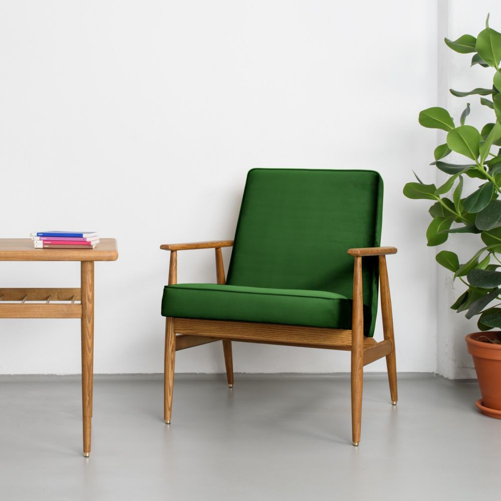 Fotel Fox / 366 Concept