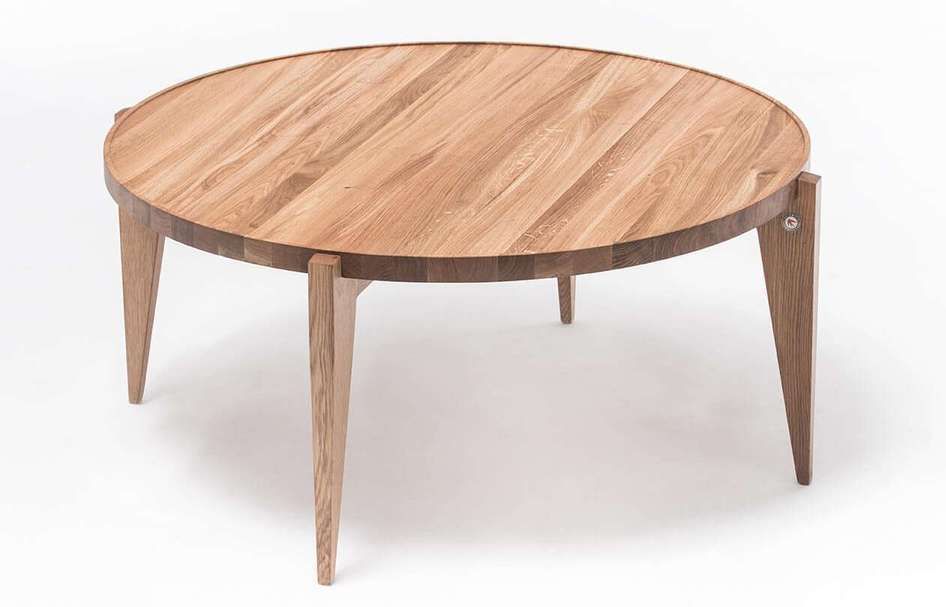 Stolik Bontri 110 / Swallow’s Tail Furniture