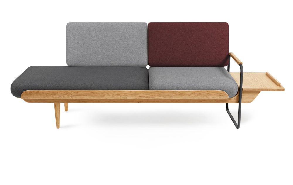 Leżanka Napka / różne kolory / Tabanda