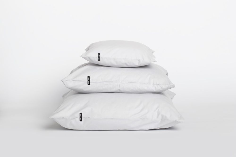 Poszewki na poduszki Pure / 2 sztuki, różne kolory i rozmiary / HOP Design