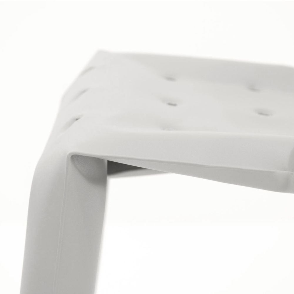 Chippensteel 0.5 ALU krzesło / różne kolory / Zieta Studio