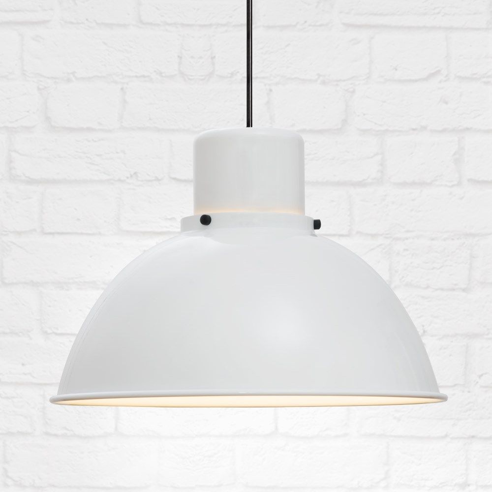 Lampa Reflex / duża misa / różne kolory / TAR